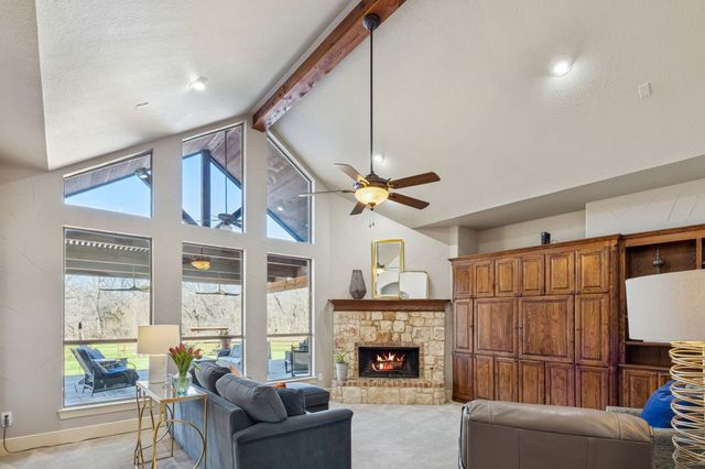 1520 Snider Court, Lucas, TX 75002