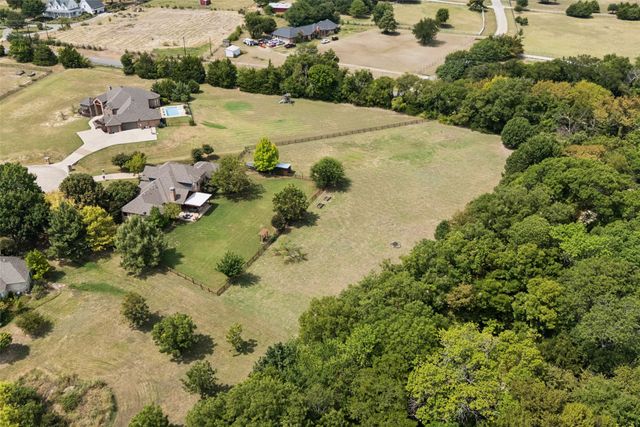 1520 Snider Court, Lucas, TX 75002