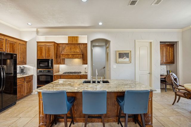 1520 Snider Court, Lucas, TX 75002