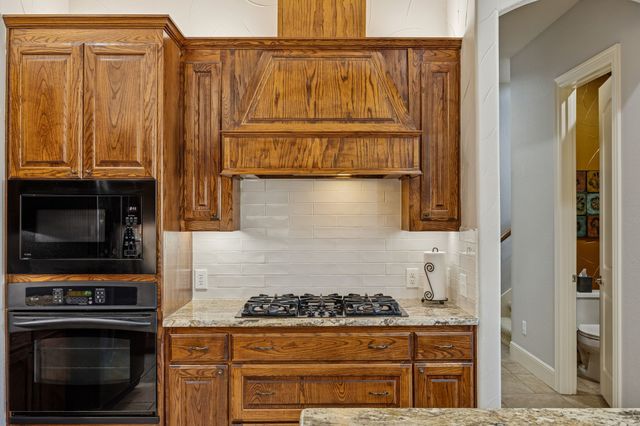 1520 Snider Court, Lucas, TX 75002