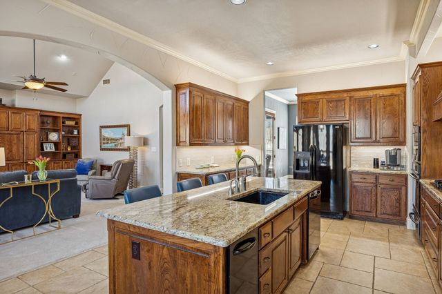 1520 Snider Court, Lucas, TX 75002