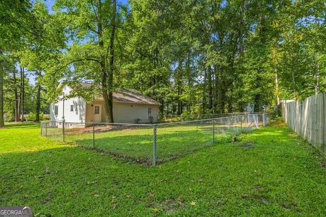 4451 Ben Hill Road, Lithia Springs, GA 30122