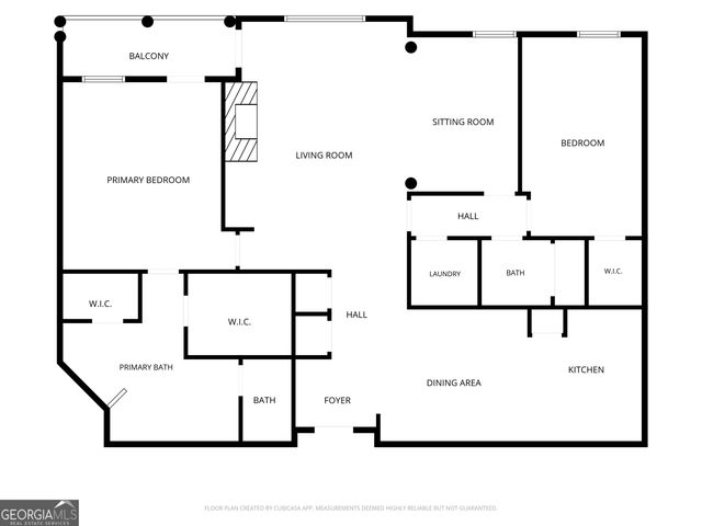 4451 Ben Hill Road, Lithia Springs, GA 30122