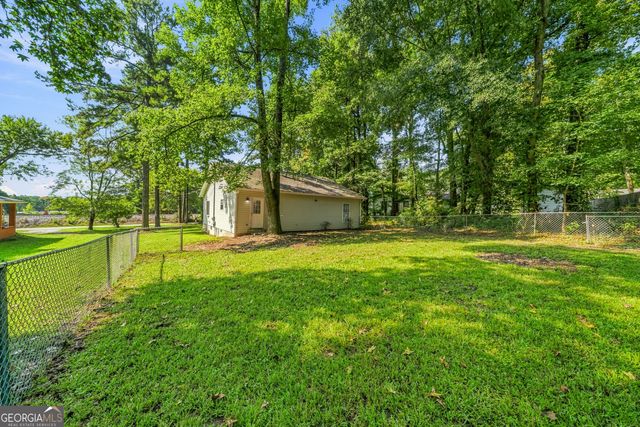 4451 Ben Hill Road, Lithia Springs, GA 30122