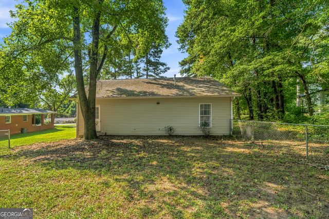 4451 Ben Hill Road, Lithia Springs, GA 30122