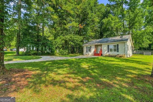 4451 Ben Hill Road, Lithia Springs, GA 30122