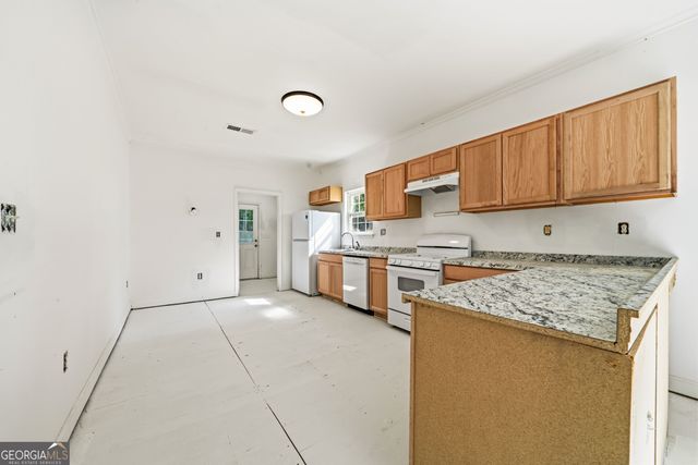 4451 Ben Hill Road, Lithia Springs, GA 30122