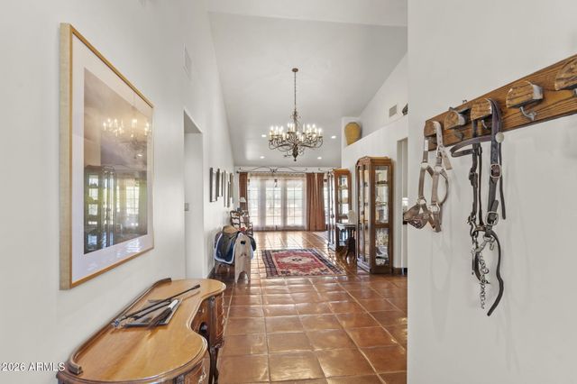 40816 N Fleming Springs Road, Cave Creek, AZ 85331