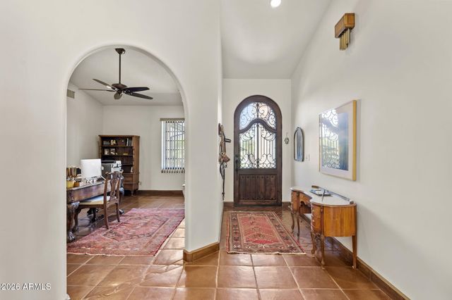 40816 N Fleming Springs Road, Cave Creek, AZ 85331