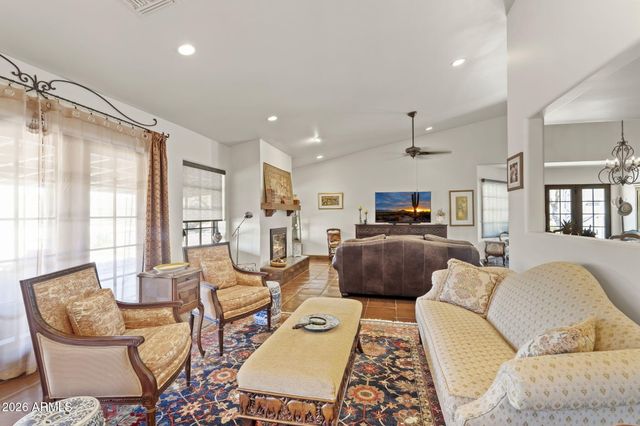 40816 N Fleming Springs Road, Cave Creek, AZ 85331