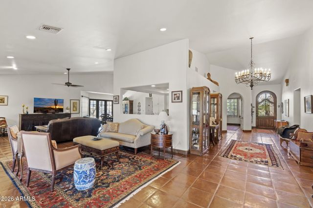 40816 N Fleming Springs Road, Cave Creek, AZ 85331