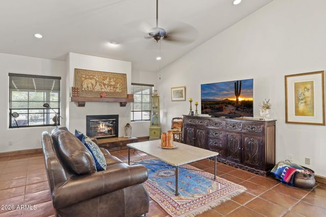 40816 N Fleming Springs Road, Cave Creek, AZ 85331