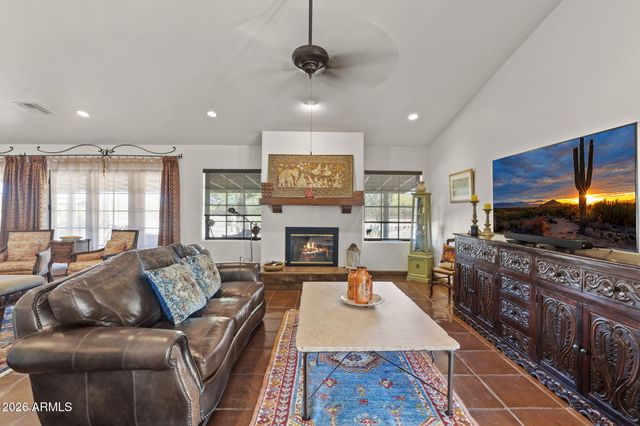 40816 N Fleming Springs Road, Cave Creek, AZ 85331