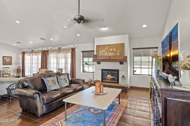 40816 N Fleming Springs Road, Cave Creek, AZ 85331