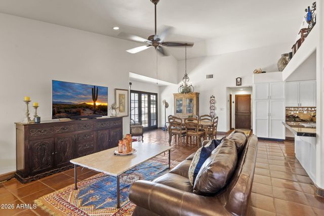 40816 N Fleming Springs Road, Cave Creek, AZ 85331