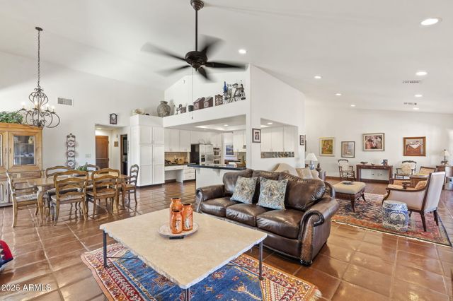 40816 N Fleming Springs Road, Cave Creek, AZ 85331