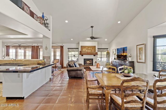 40816 N Fleming Springs Road, Cave Creek, AZ 85331