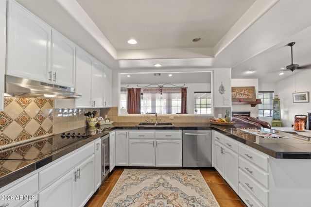 40816 N Fleming Springs Road, Cave Creek, AZ 85331