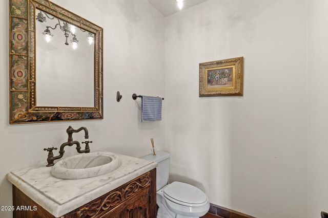 40816 N Fleming Springs Road, Cave Creek, AZ 85331