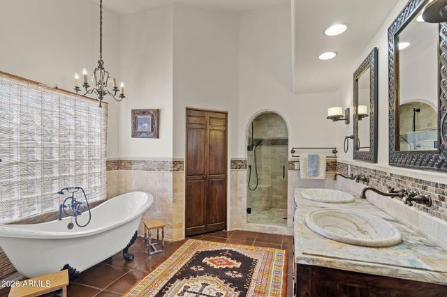 40816 N Fleming Springs Road, Cave Creek, AZ 85331