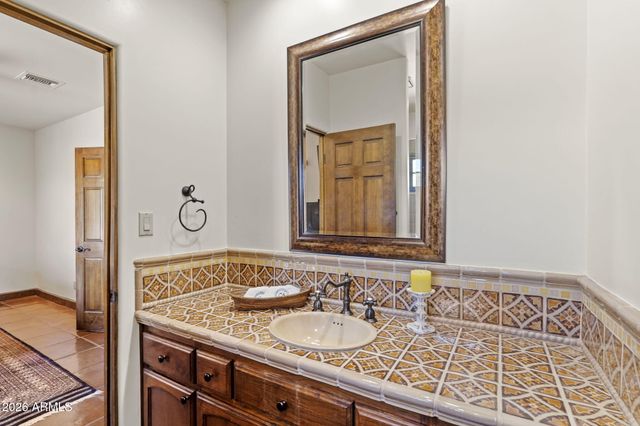 40816 N Fleming Springs Road, Cave Creek, AZ 85331