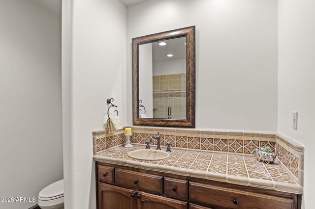 40816 N Fleming Springs Road, Cave Creek, AZ 85331