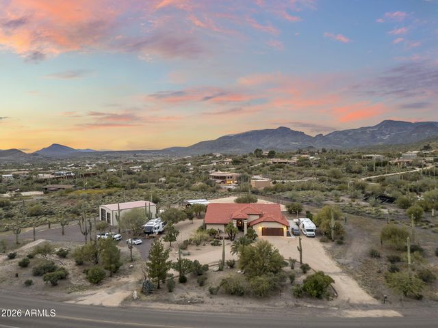 40816 N Fleming Springs Road, Cave Creek, AZ 85331