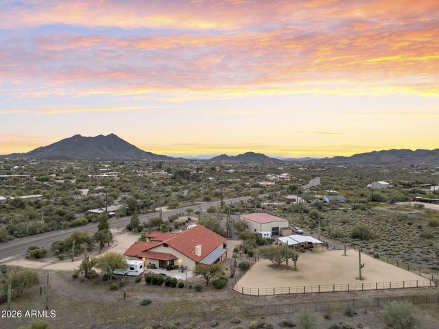 40816 N Fleming Springs Road, Cave Creek, AZ 85331