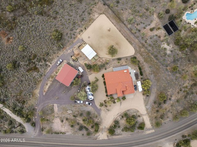 40816 N Fleming Springs Road, Cave Creek, AZ 85331