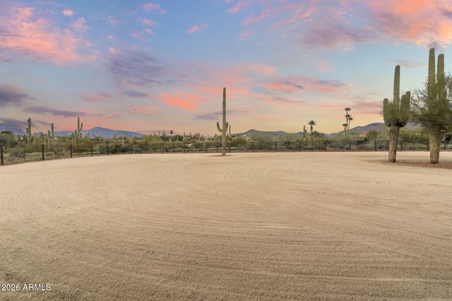 40816 N Fleming Springs Road, Cave Creek, AZ 85331