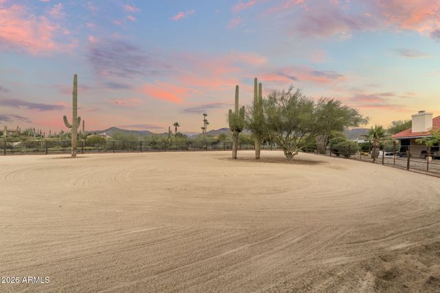 40816 N Fleming Springs Road, Cave Creek, AZ 85331