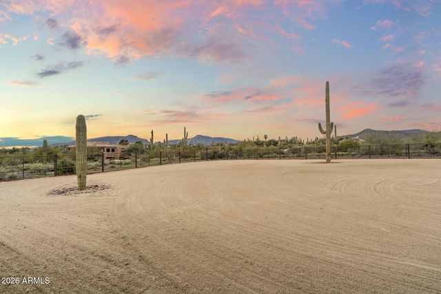 40816 N Fleming Springs Road, Cave Creek, AZ 85331