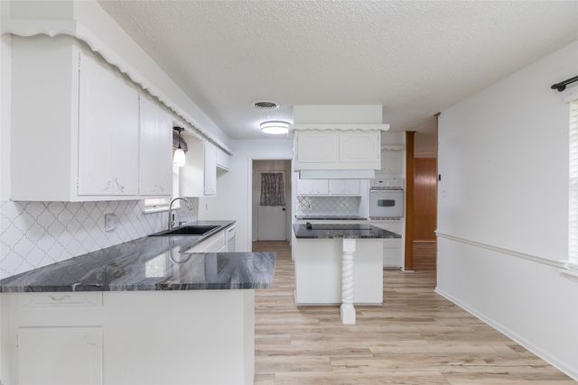 3409 High Meadows Drive, Abilene, TX 79605