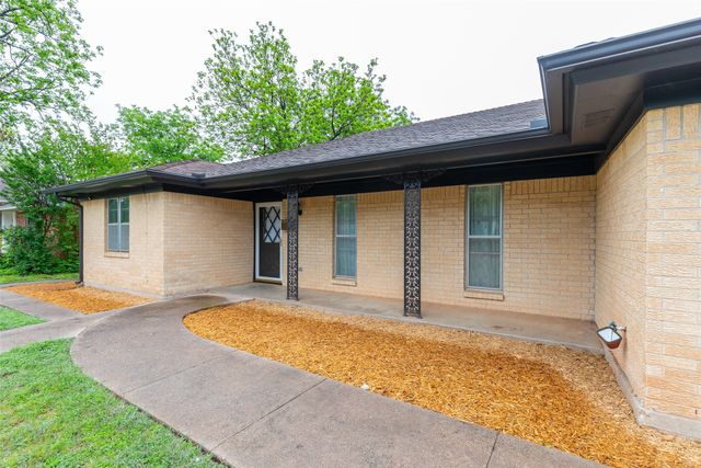 3409 High Meadows Drive, Abilene, TX 79605
