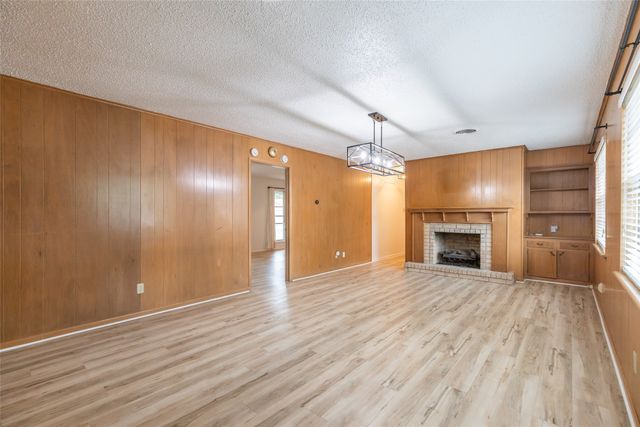 3409 High Meadows Drive, Abilene, TX 79605