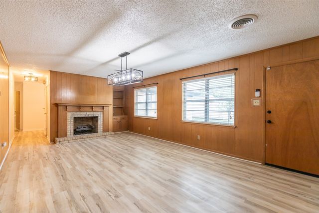 3409 High Meadows Drive, Abilene, TX 79605