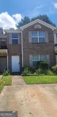 1578 Eastern Sunrise Lane, Decatur, GA 30034