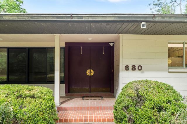 630 SW 26TH PLACE, Gainesville, FL 32601