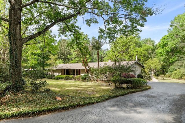 630 SW 26TH PLACE, Gainesville, FL 32601