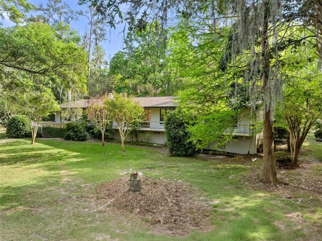 630 SW 26TH PLACE, Gainesville, FL 32601