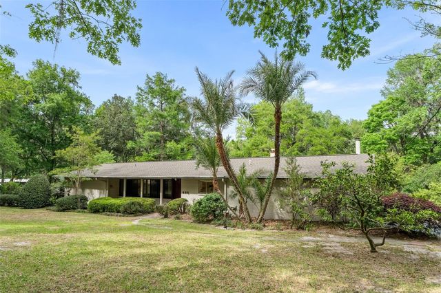 630 SW 26TH PLACE, Gainesville, FL 32601