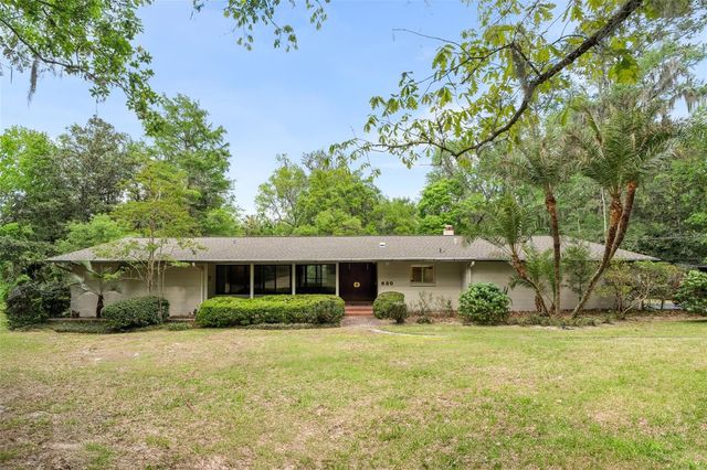 630 SW 26TH PLACE, Gainesville, FL 32601