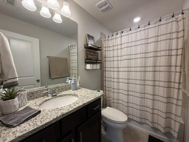 5030 CASPIAN STREET, St Cloud, FL 34771