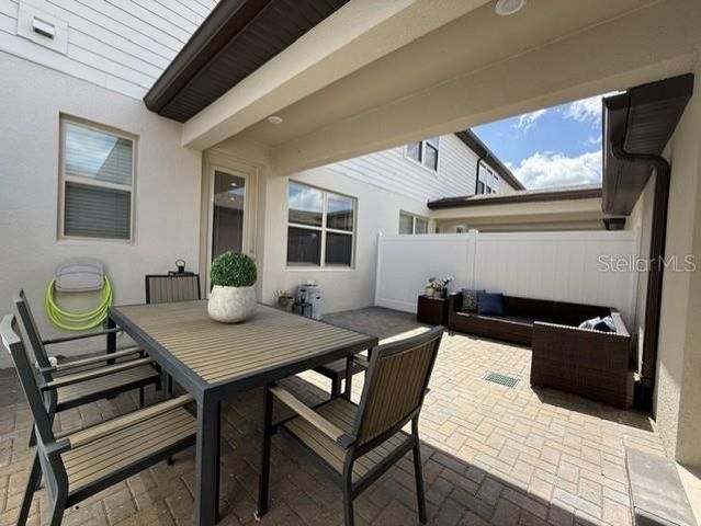 5030 CASPIAN STREET, St Cloud, FL 34771