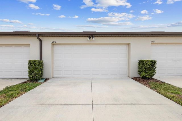 5030 CASPIAN STREET, St Cloud, FL 34771