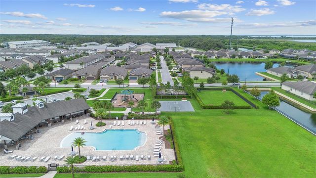 5030 CASPIAN STREET, St Cloud, FL 34771
