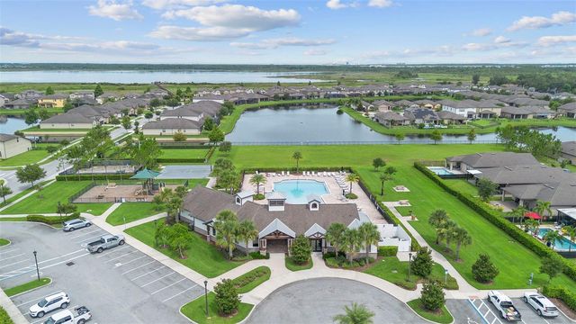 5030 CASPIAN STREET, St Cloud, FL 34771