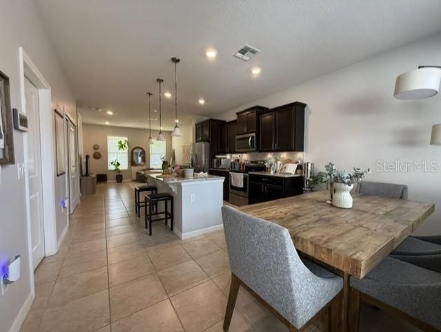 5030 CASPIAN STREET, St Cloud, FL 34771