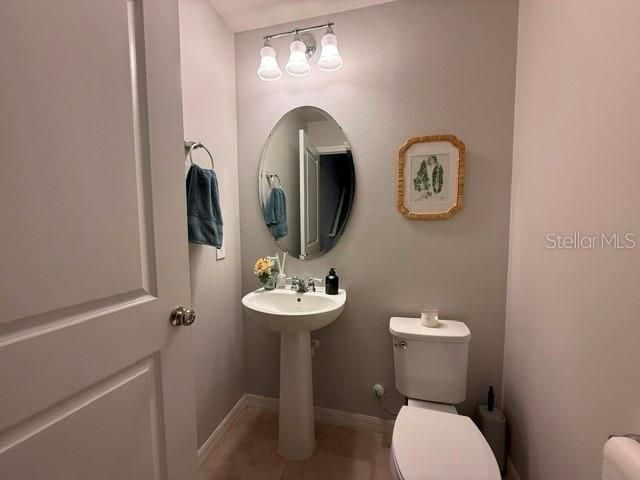 5030 CASPIAN STREET, St Cloud, FL 34771