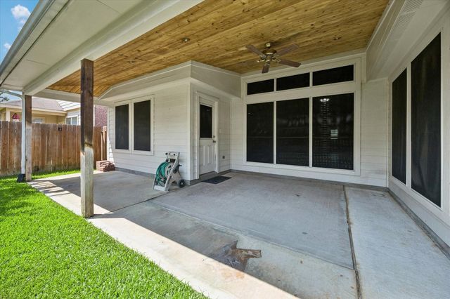 18511 Water Scene Trail, Cypress, TX 77429